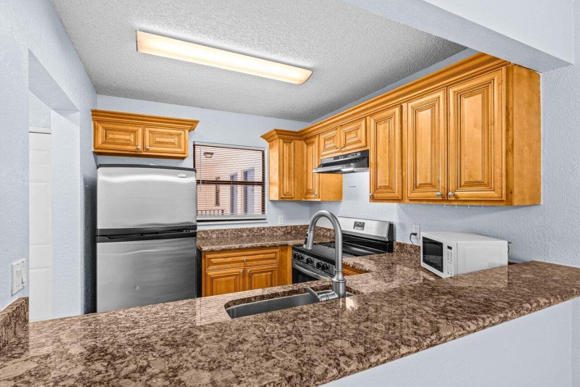 PALM BEACH GRANDE CONDO - Residential