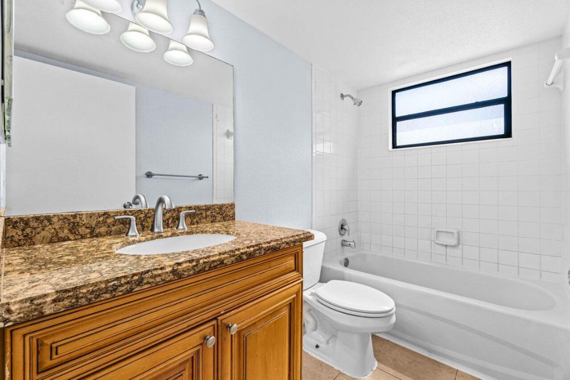 PALM BEACH GRANDE CONDO - Residential