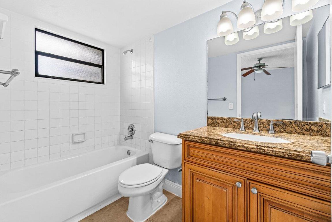 PALM BEACH GRANDE CONDO - Residential