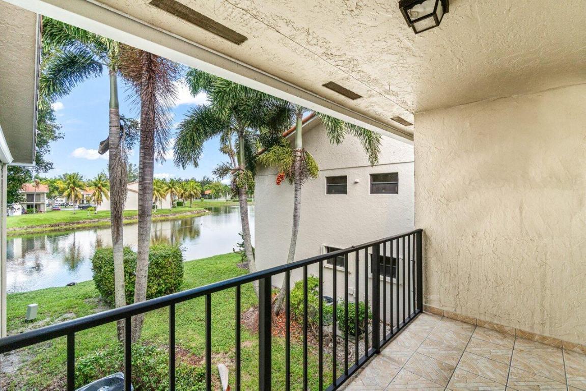PALM BEACH GRANDE CONDO - Residential
