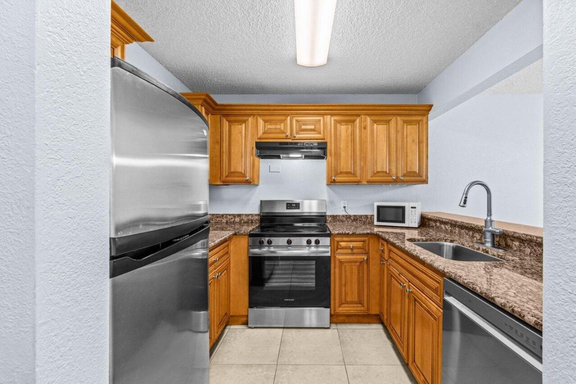 PALM BEACH GRANDE CONDO - Residential