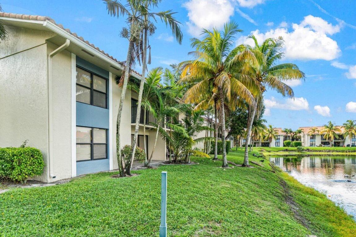 PALM BEACH GRANDE CONDO - Residential