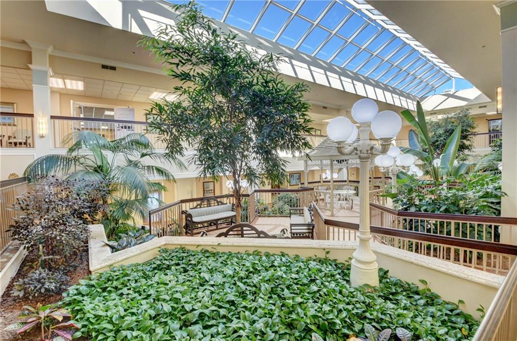 Palm Isles - Residential
