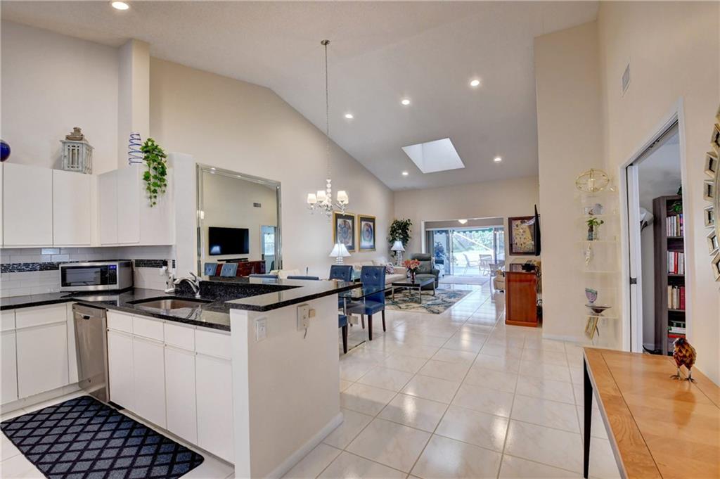Palm Isles - Residential