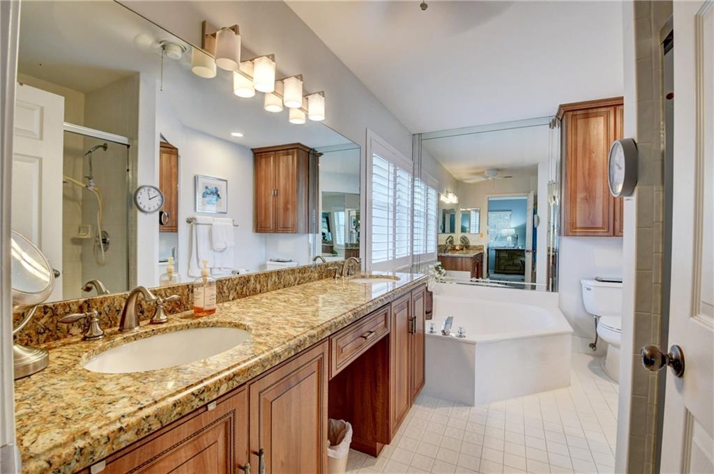 Palm Isles - Residential