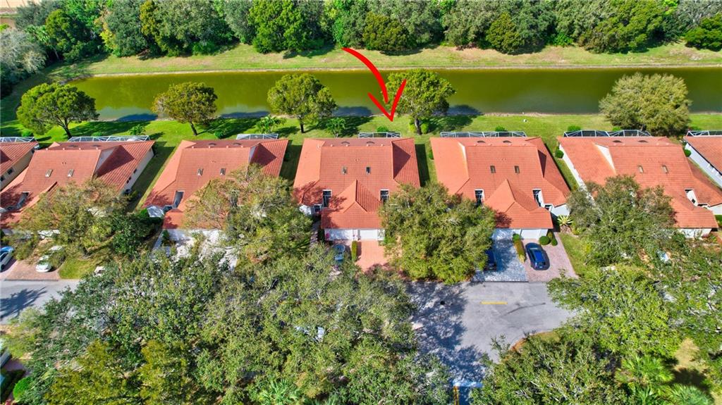 Palm Isles - Residential