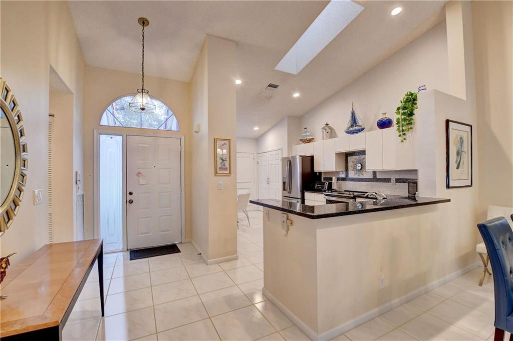 Palm Isles - Residential