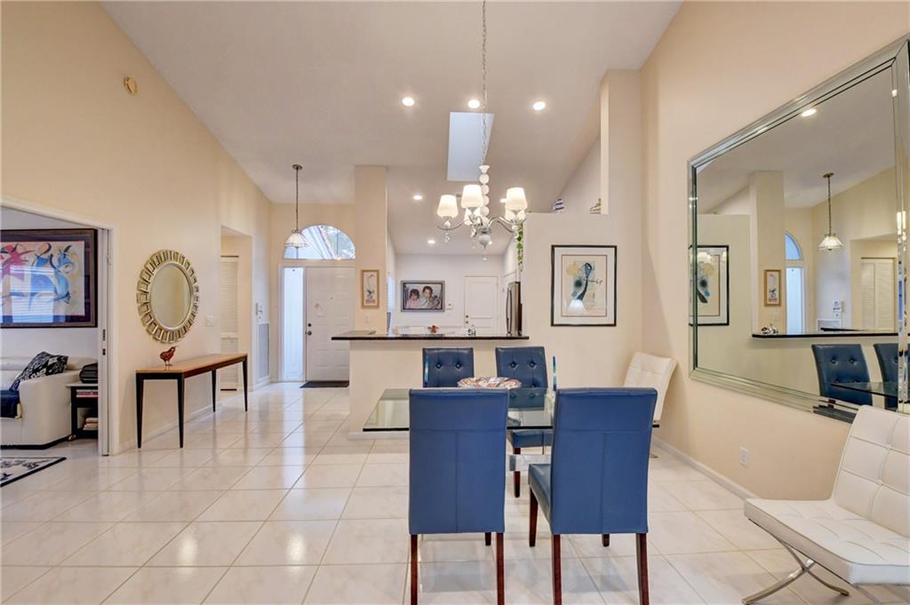 Palm Isles - Residential