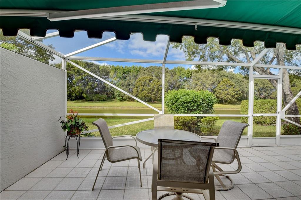 Palm Isles - Residential