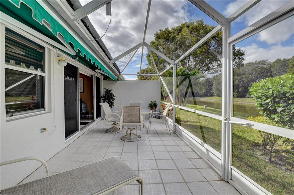 Palm Isles - Residential