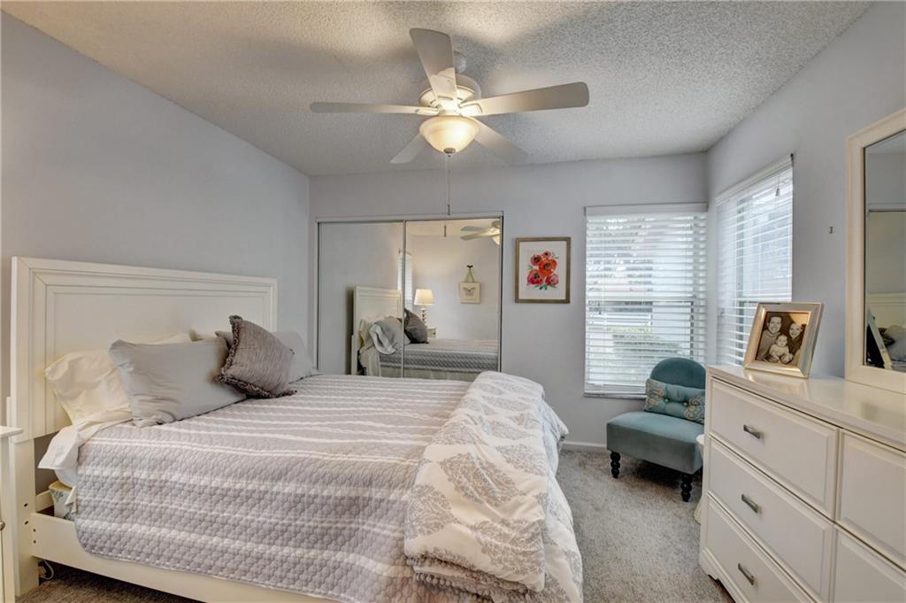 Palm Isles - Residential