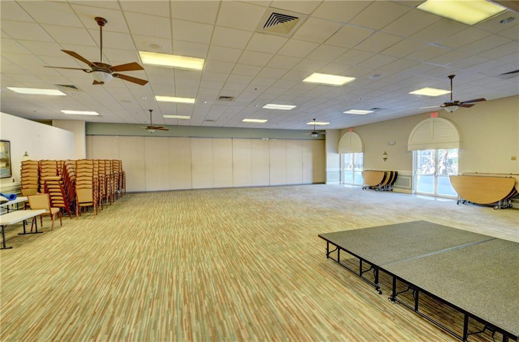 Palm Isles - Residential