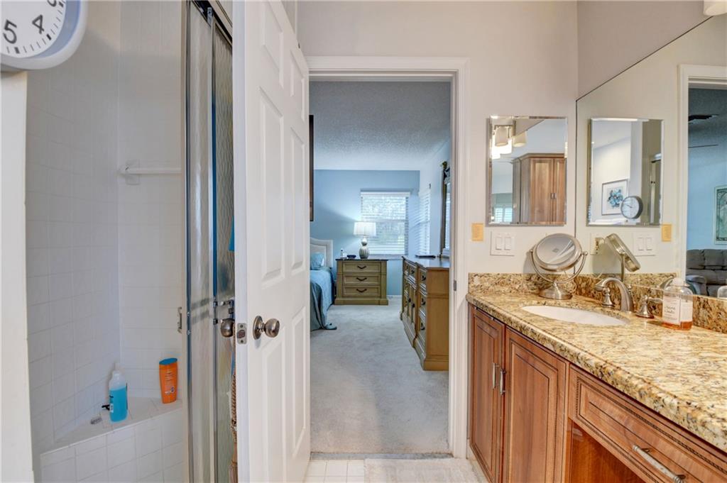 Palm Isles - Residential