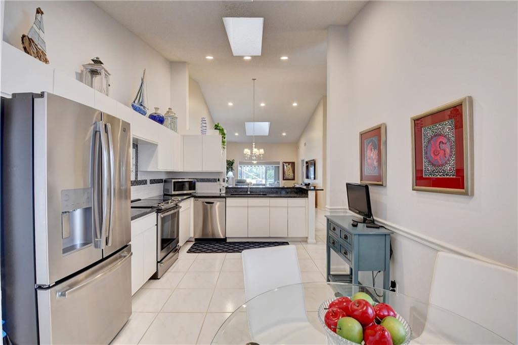 Palm Isles - Residential