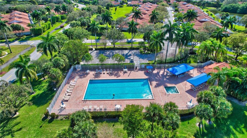 Palm Isles - Residential