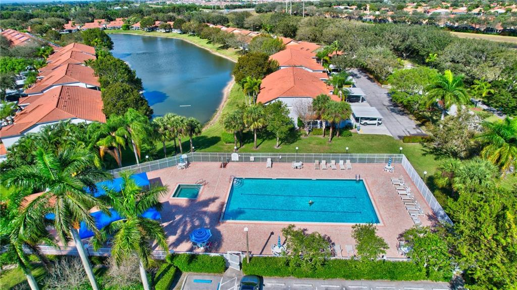 Palm Isles - Residential