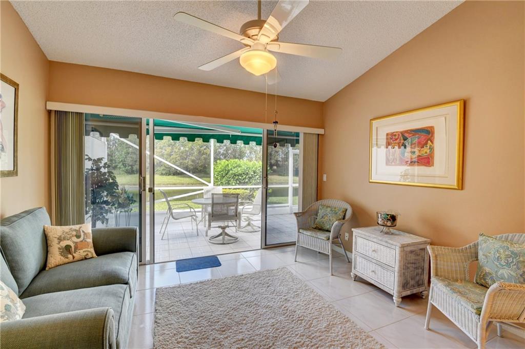 Palm Isles - Residential
