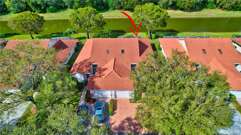 Palm Isles - Residential
