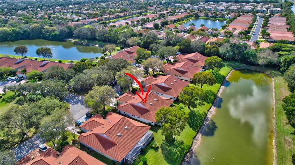 Palm Isles - Residential