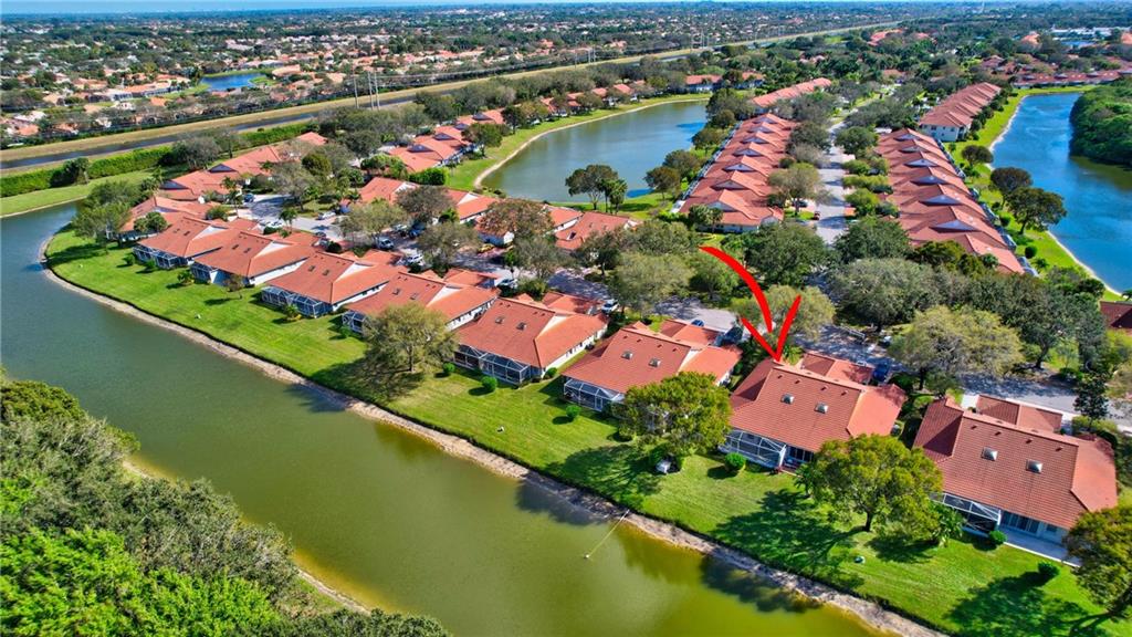 Palm Isles - Residential
