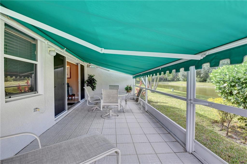 Palm Isles - Residential