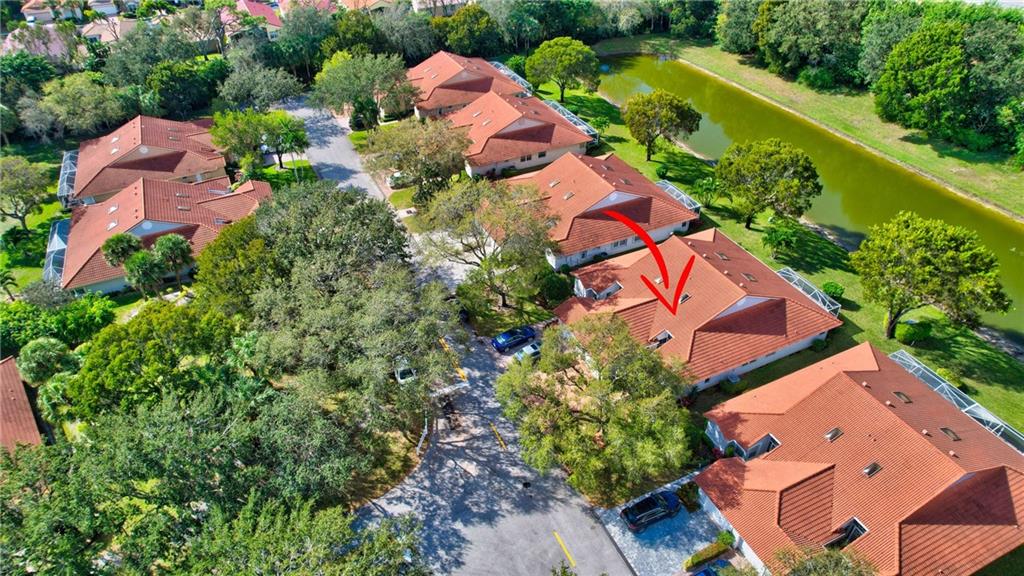 Palm Isles - Residential