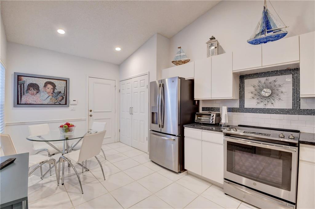 Palm Isles - Residential