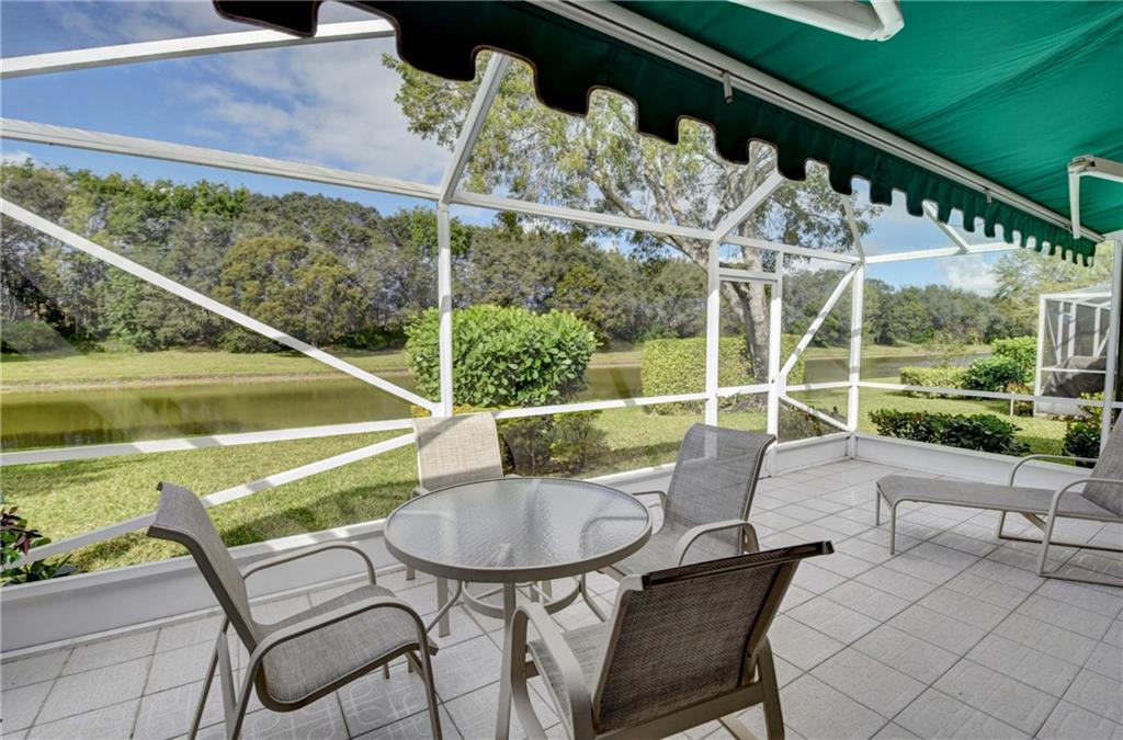 Palm Isles - Residential