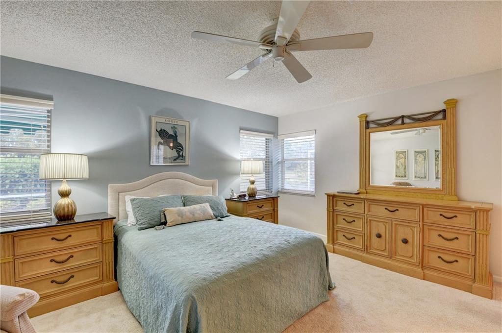 Palm Isles - Residential