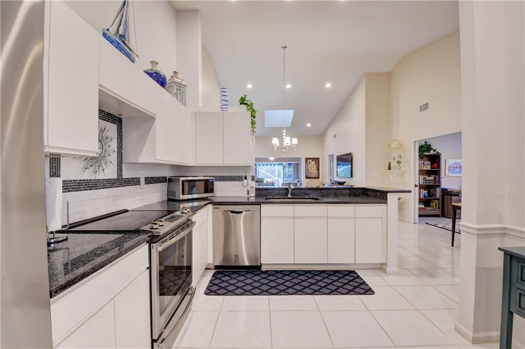 Palm Isles - Residential
