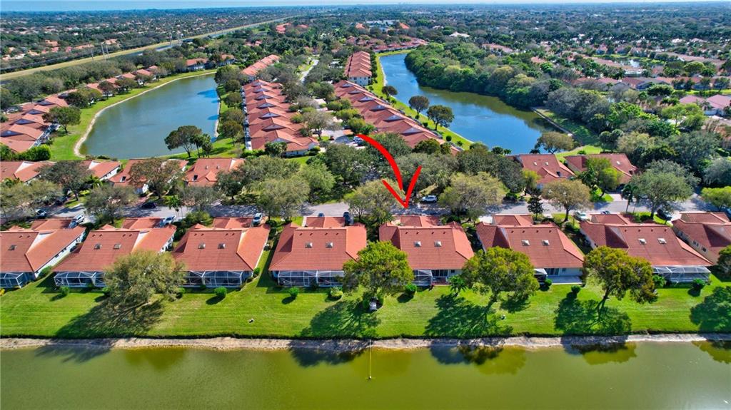 Palm Isles - Residential