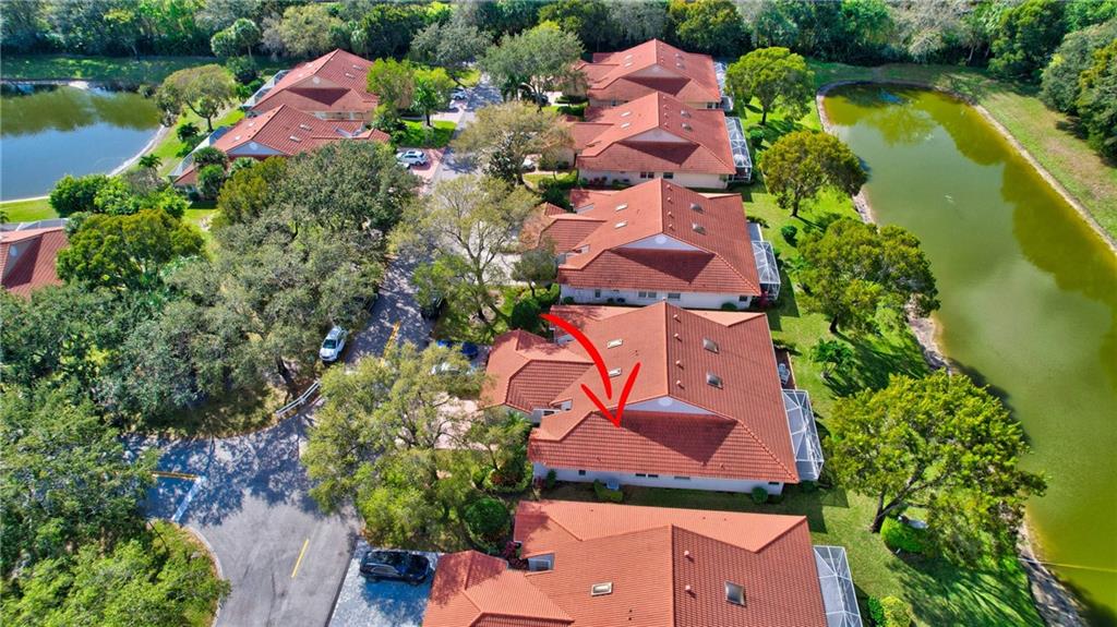 Palm Isles - Residential