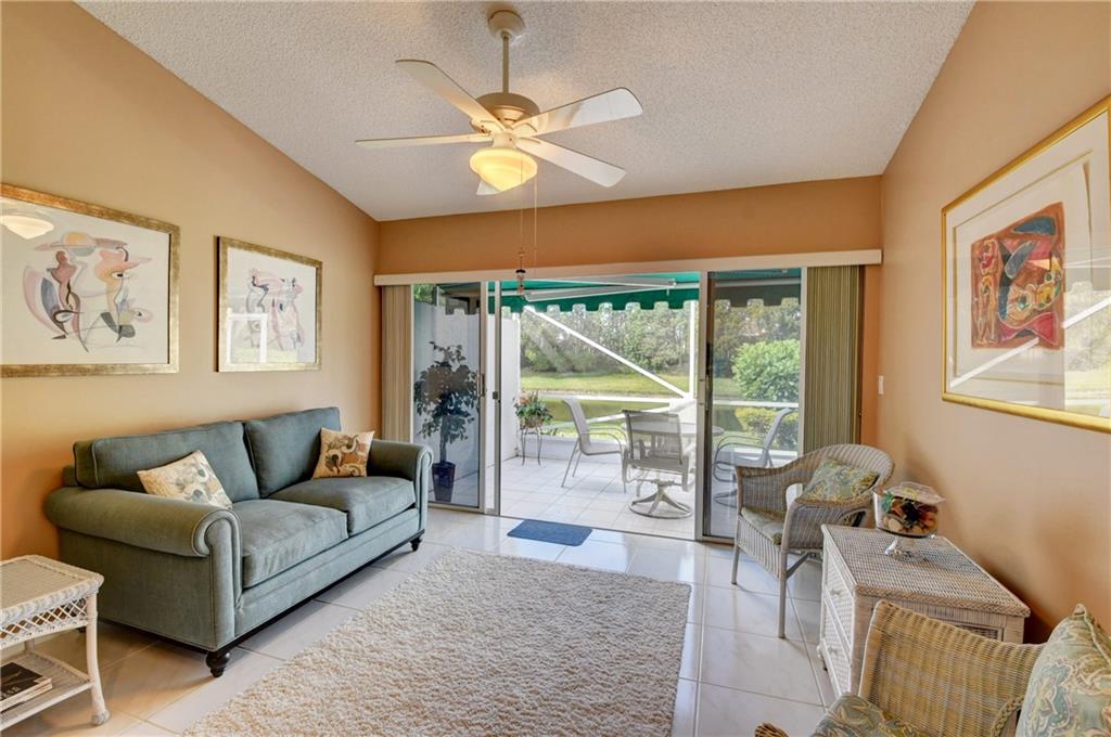 Palm Isles - Residential