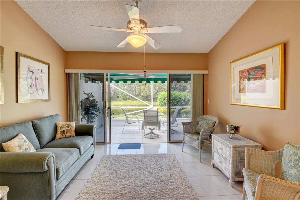Palm Isles - Residential