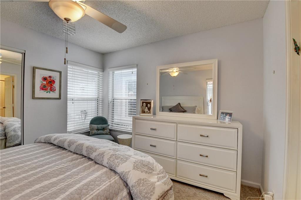 Palm Isles - Residential
