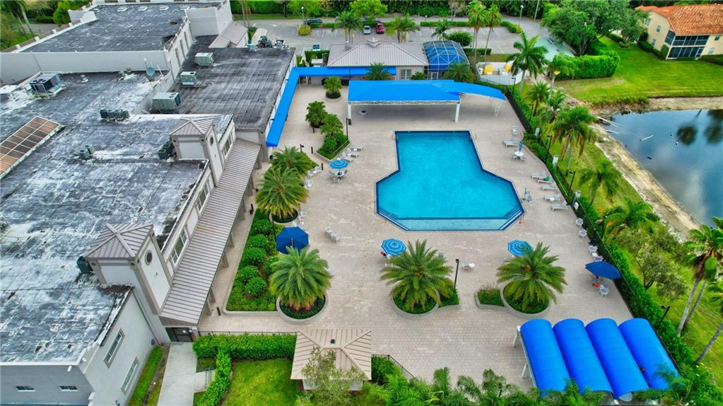 Palm Isles - Residential