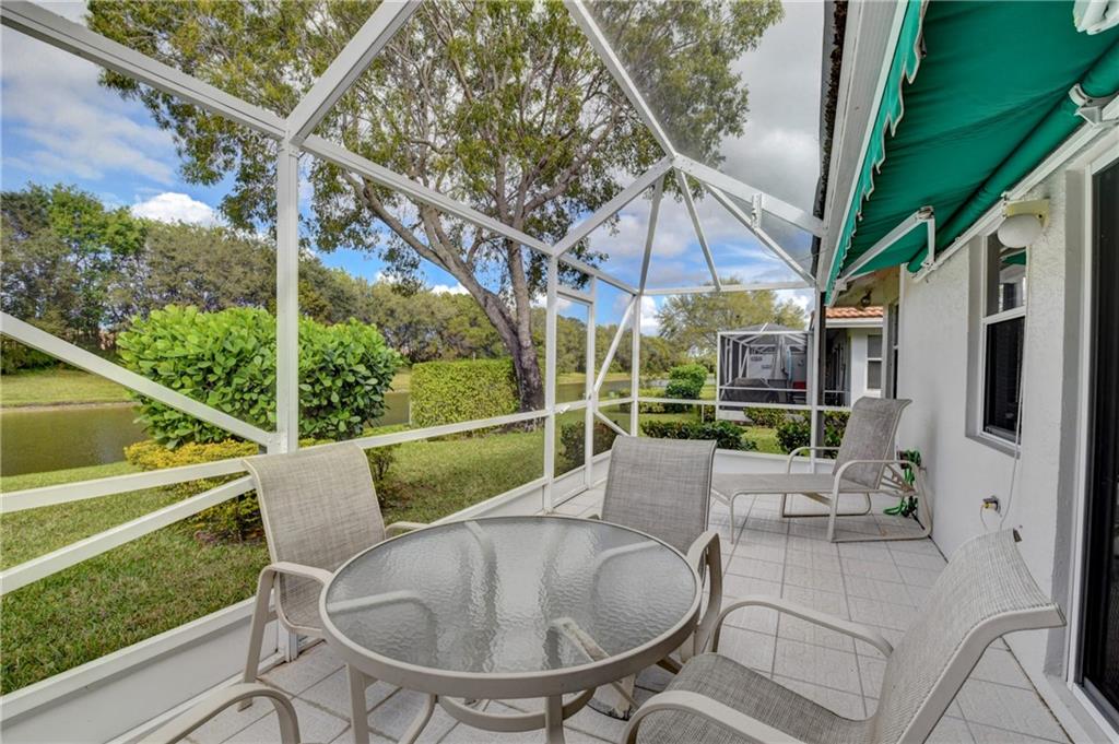 Palm Isles - Residential
