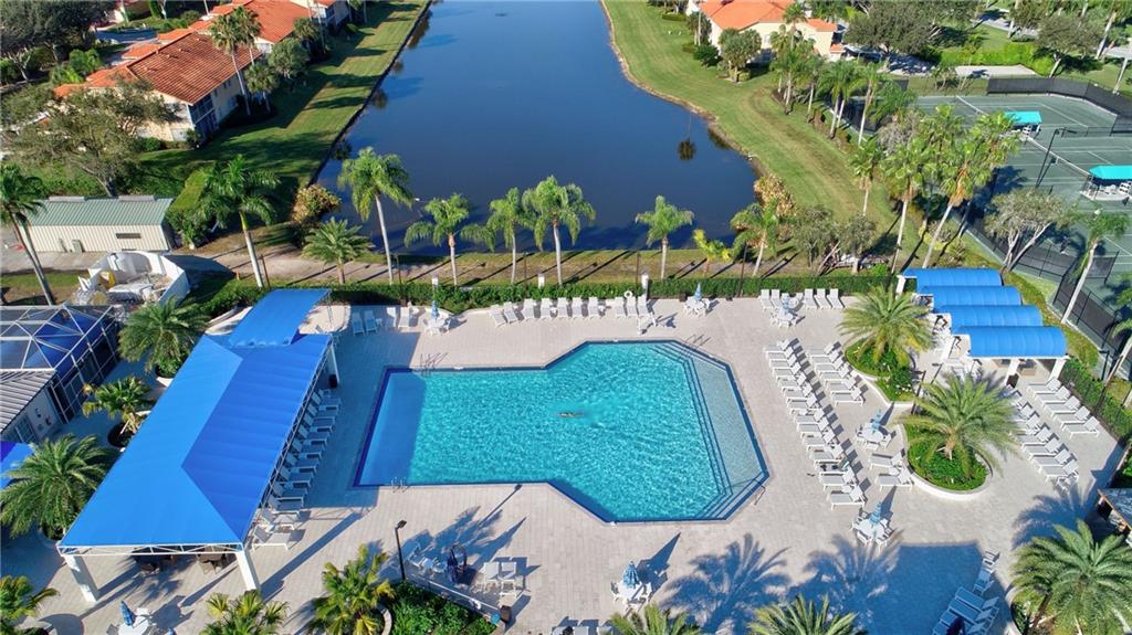 Palm Isles - Residential
