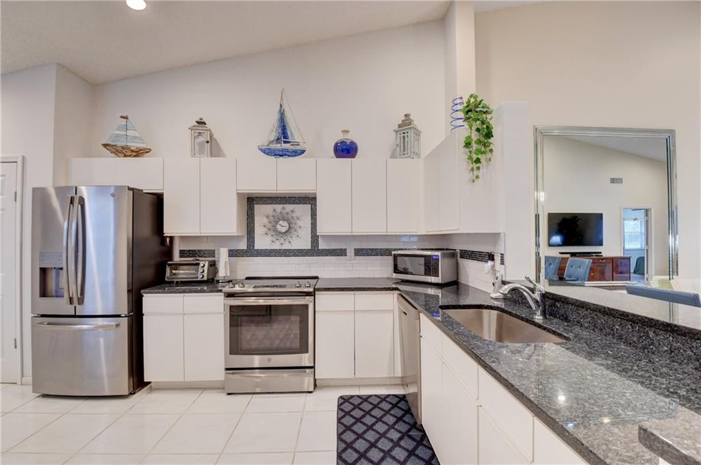 Palm Isles - Residential