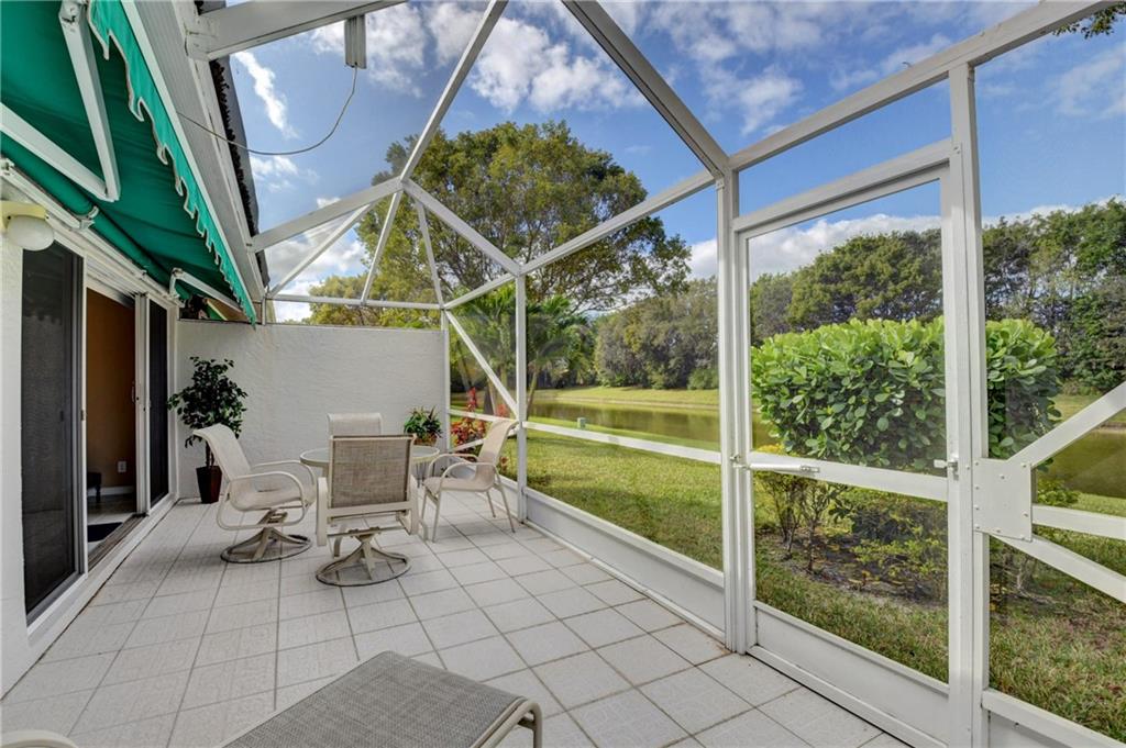 Palm Isles - Residential