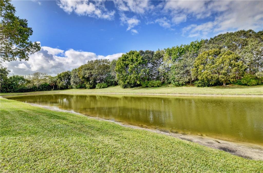 Palm Isles - Residential