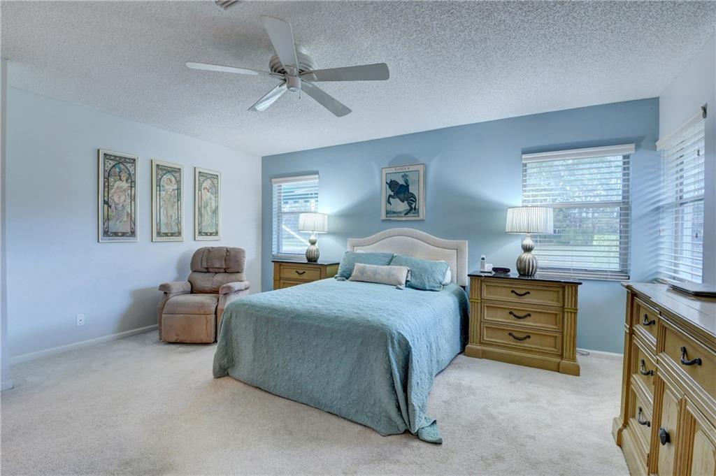 Palm Isles - Residential