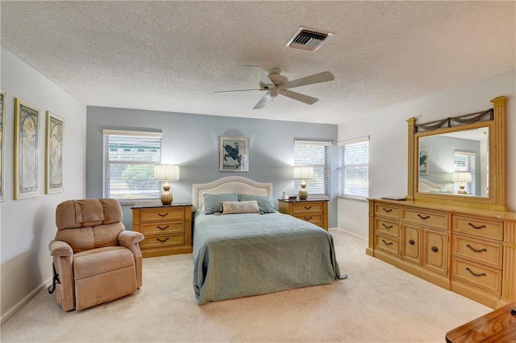 Palm Isles - Residential