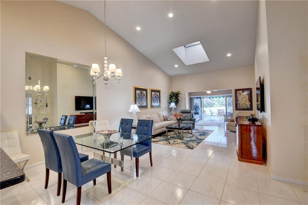 Palm Isles - Residential