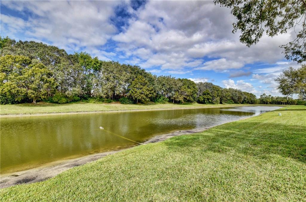 Palm Isles - Residential