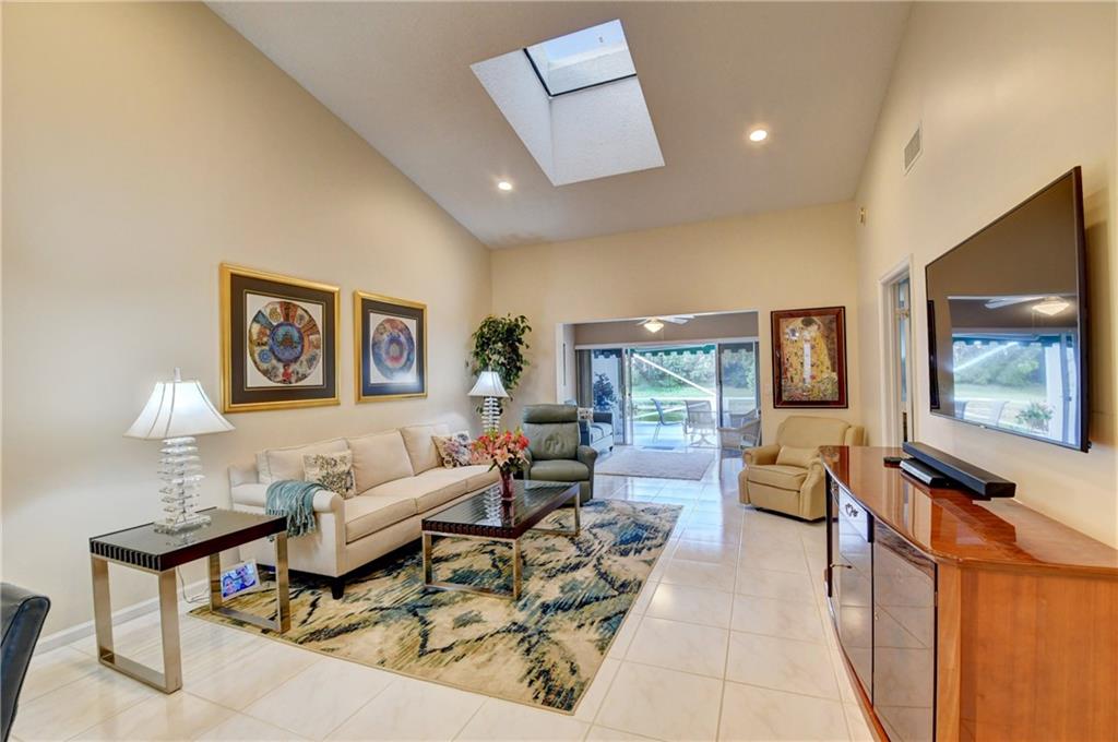 Palm Isles - Residential