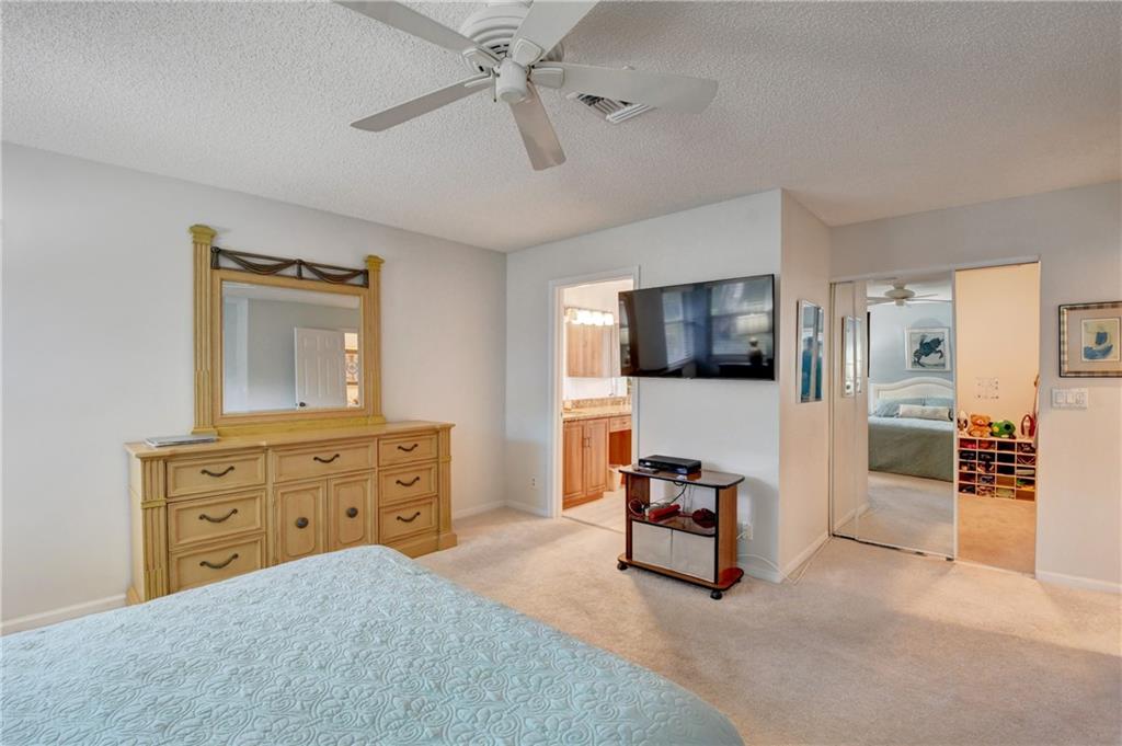 Palm Isles - Residential