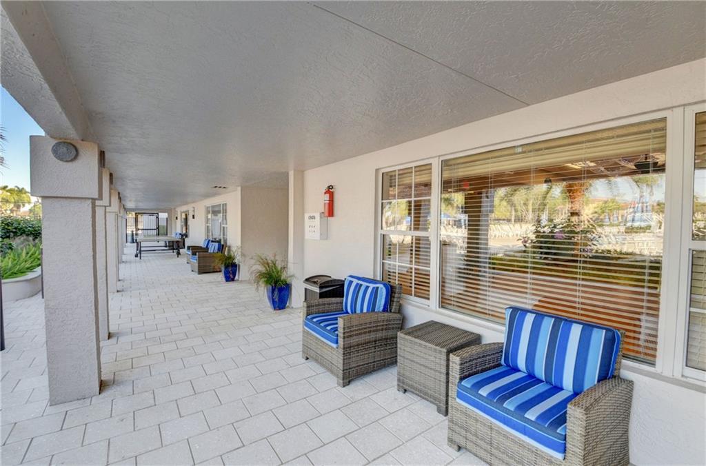 Palm Isles - Residential
