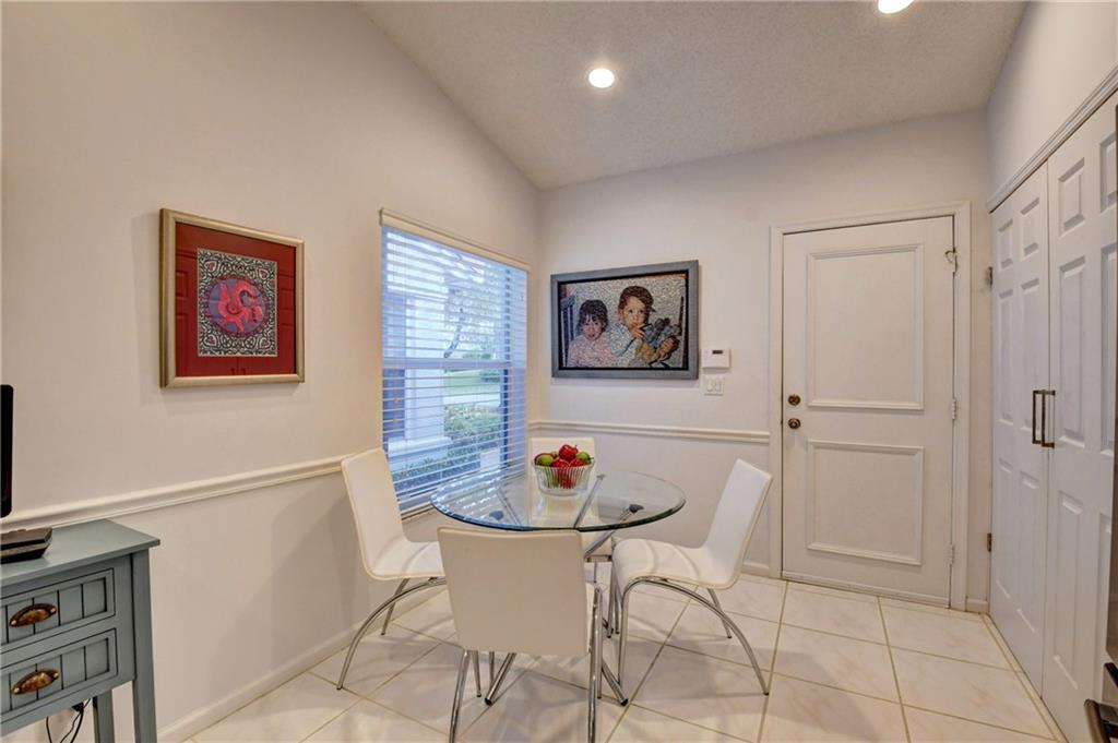 Palm Isles - Residential
