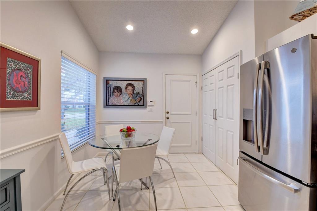 Palm Isles - Residential